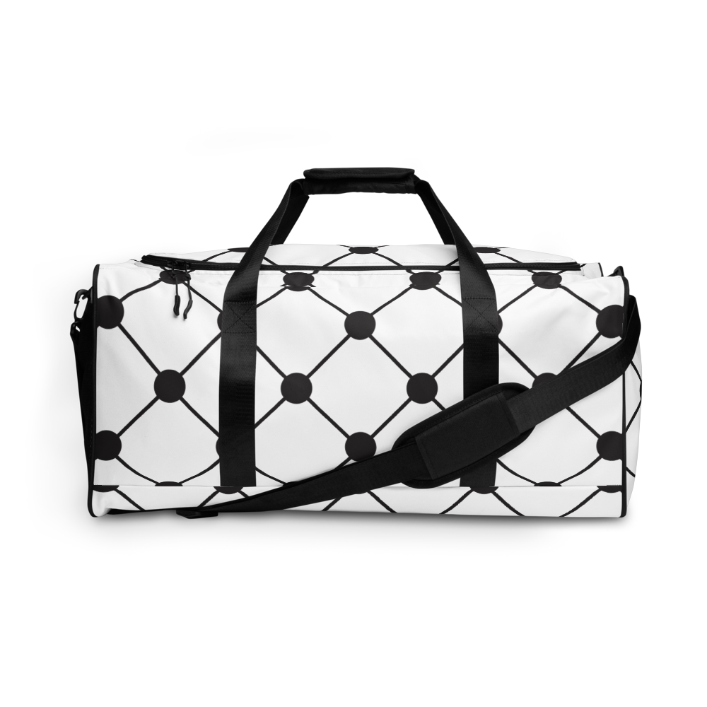 Roots | Duffle Bag