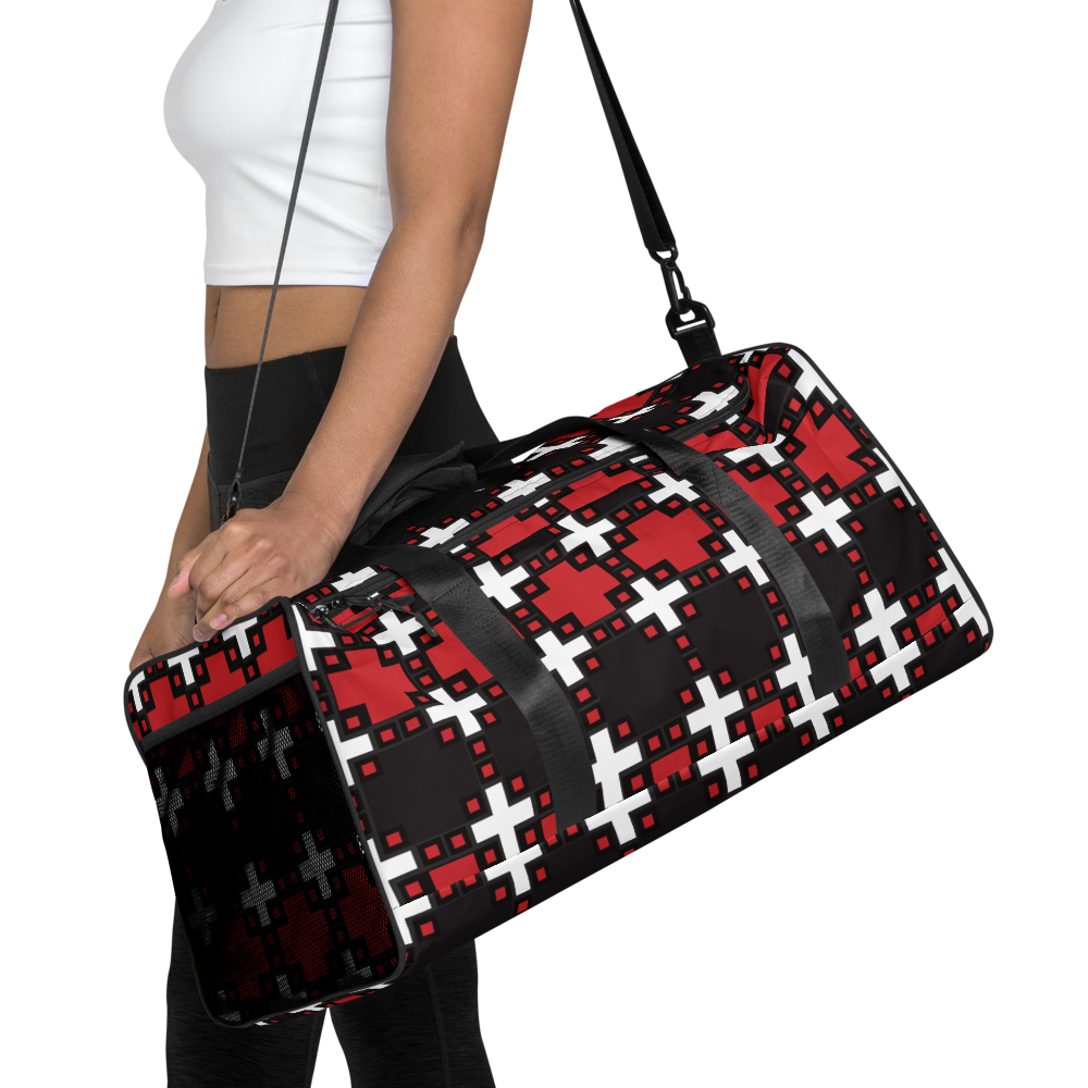 Oriental Fragrances | Duffle Bag