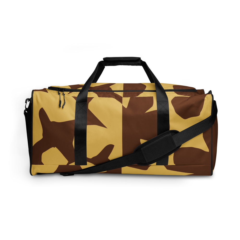 Return | Duffle Bag