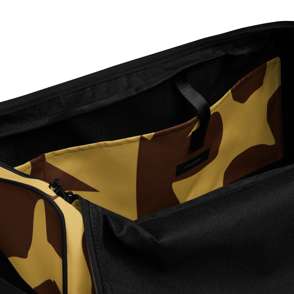 Return | Duffle Bag