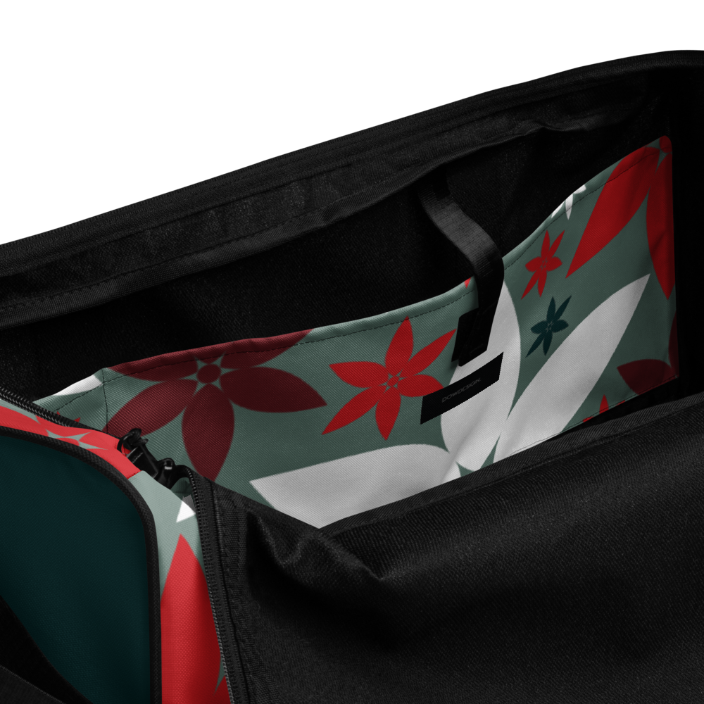 Hermione | Duffle Bag
