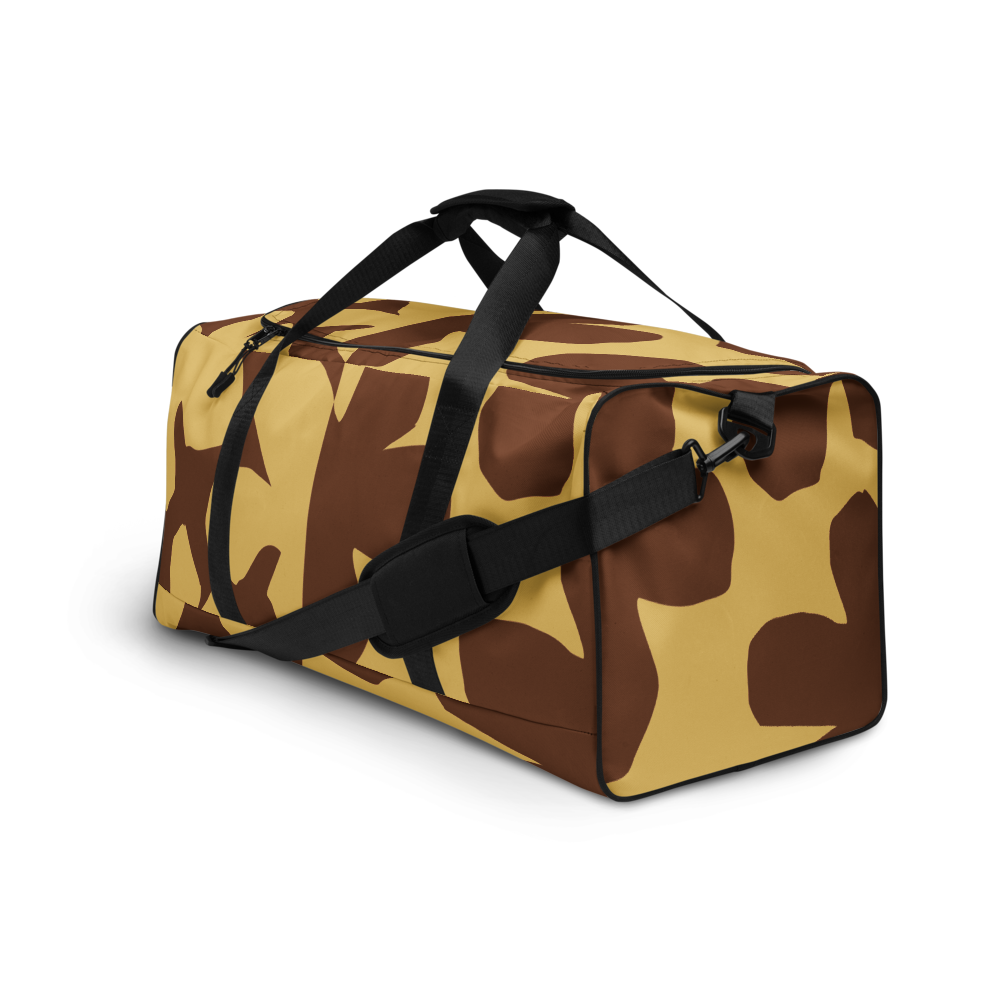 Return | Duffle Bag