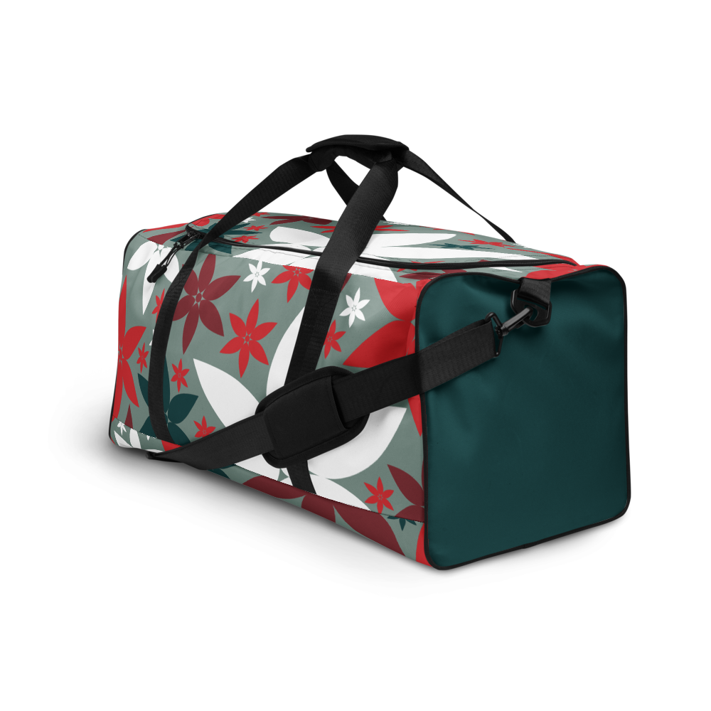 Hermione | Duffle Bag