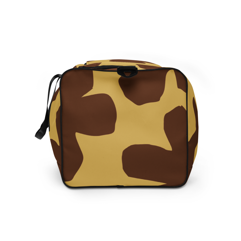 Return | Duffle Bag