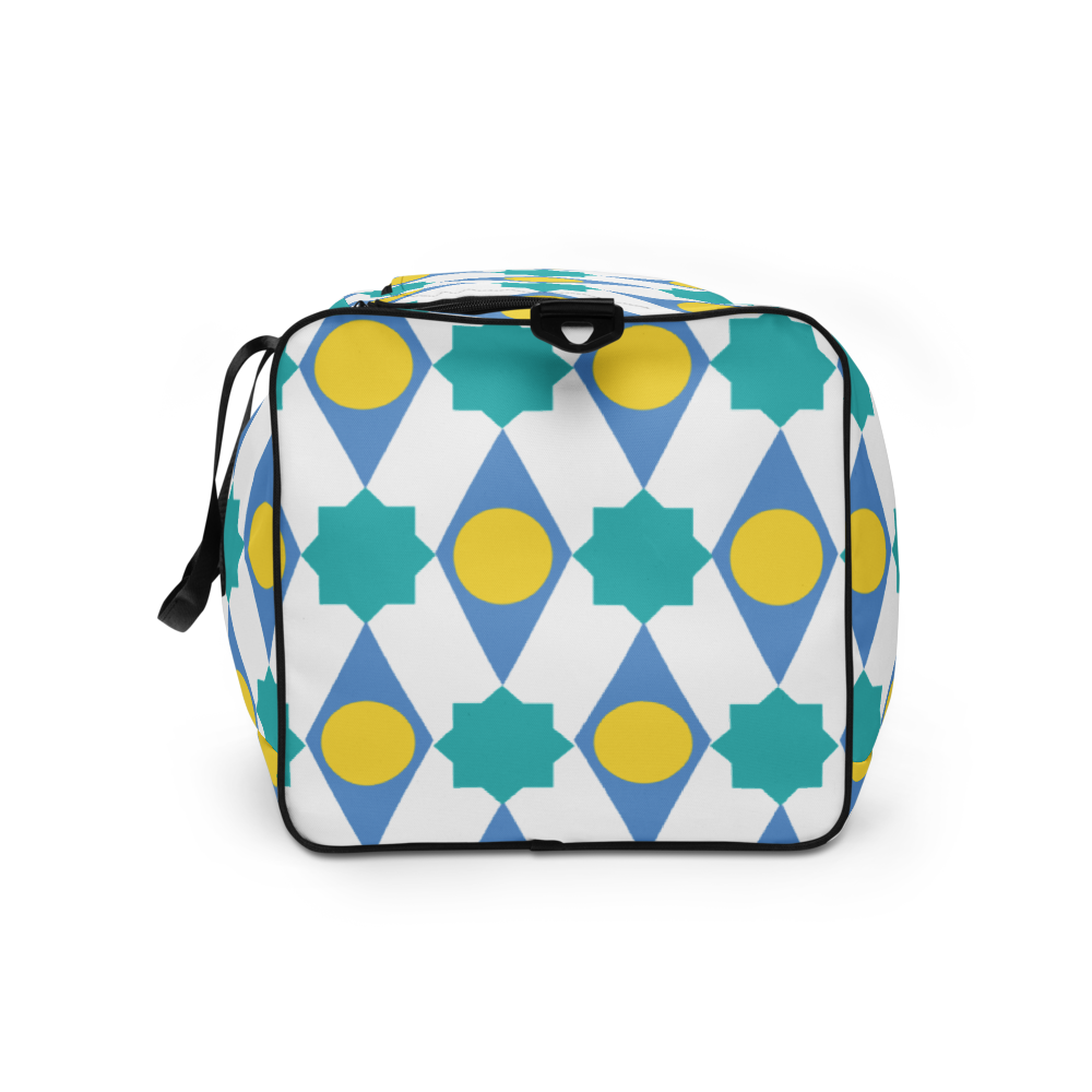Mediterranean Feeling | Duffle Bag