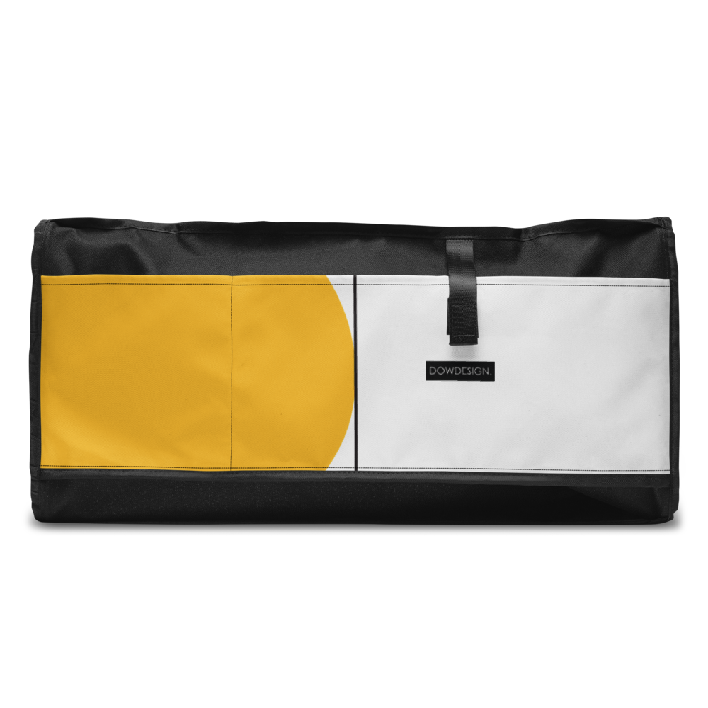 Local Sun | Duffle Bag