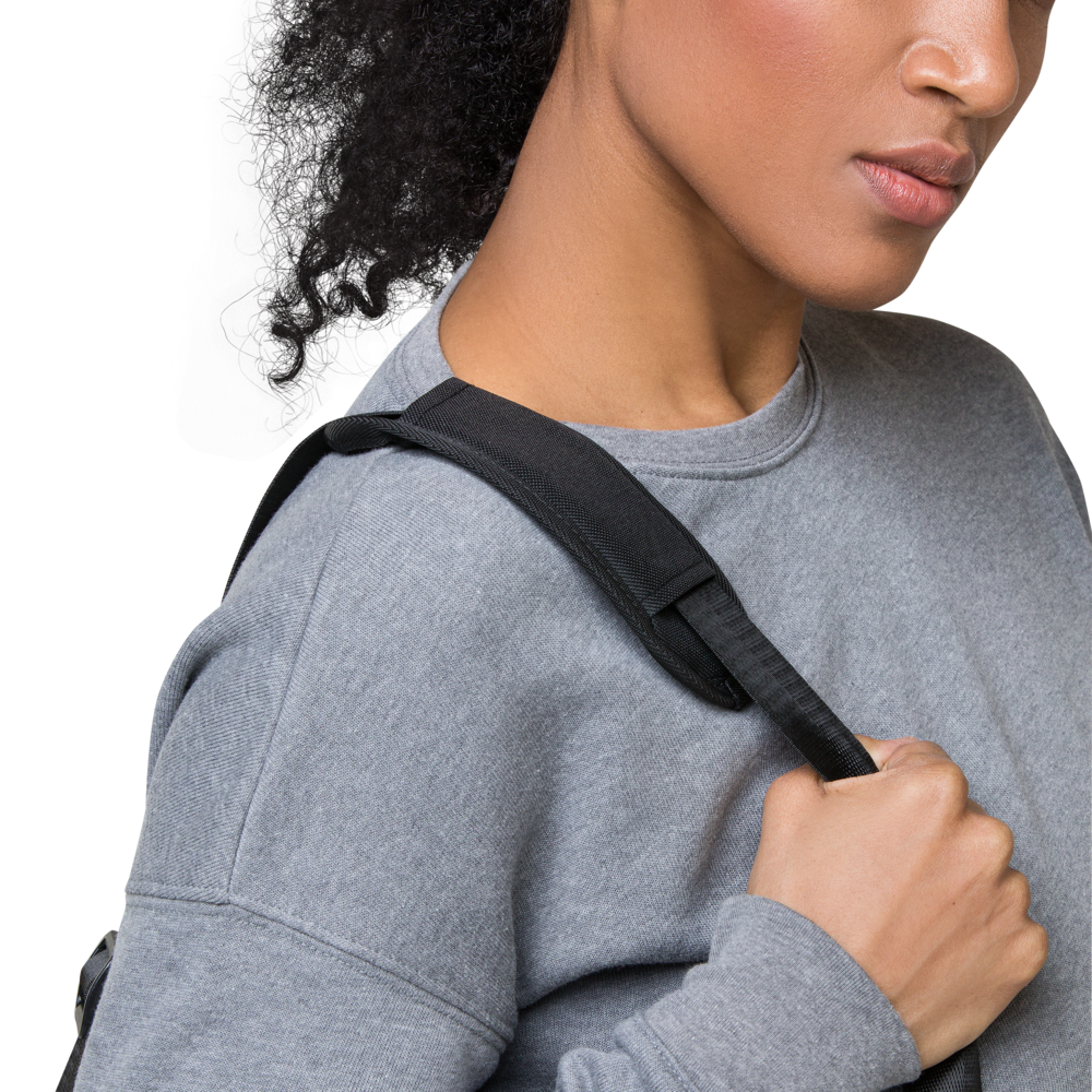 Arabian Finjan | Duffle Bag