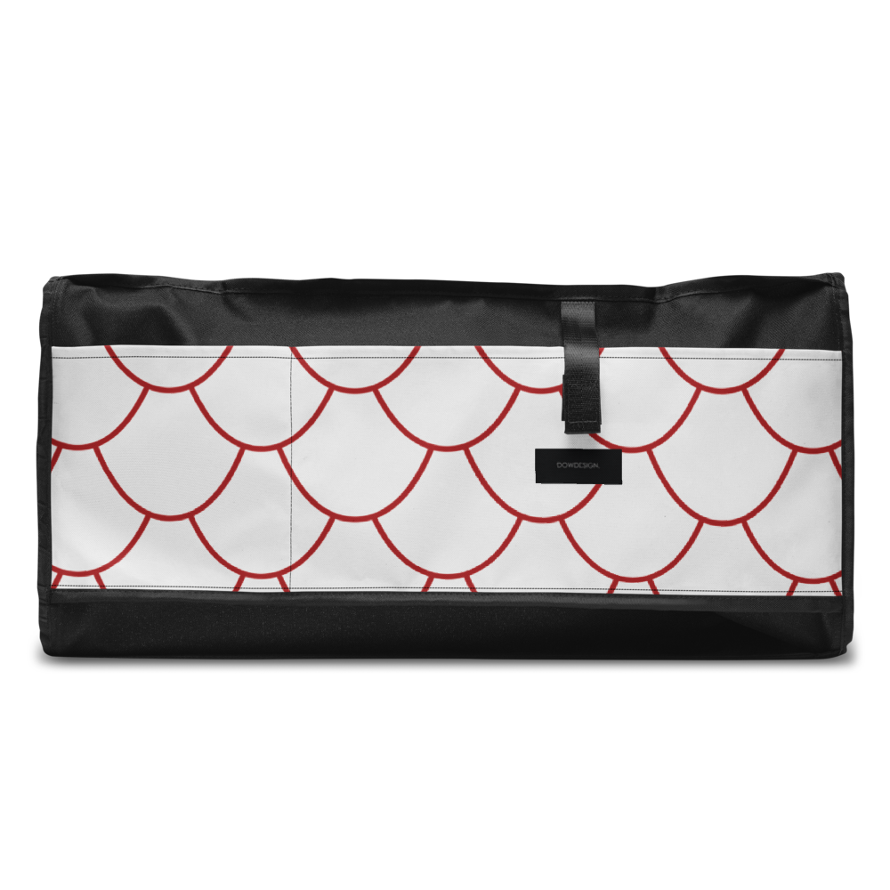 Arabian Finjan | Duffle Bag