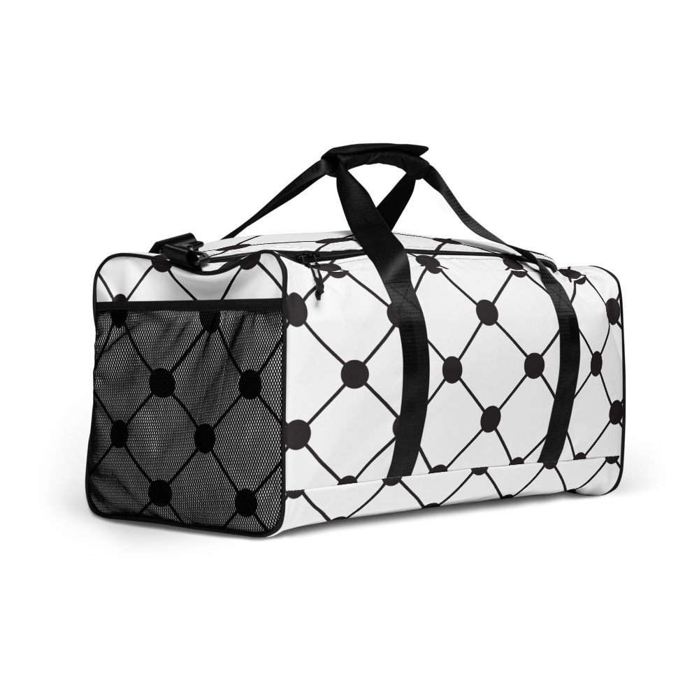 Roots | Duffle Bag