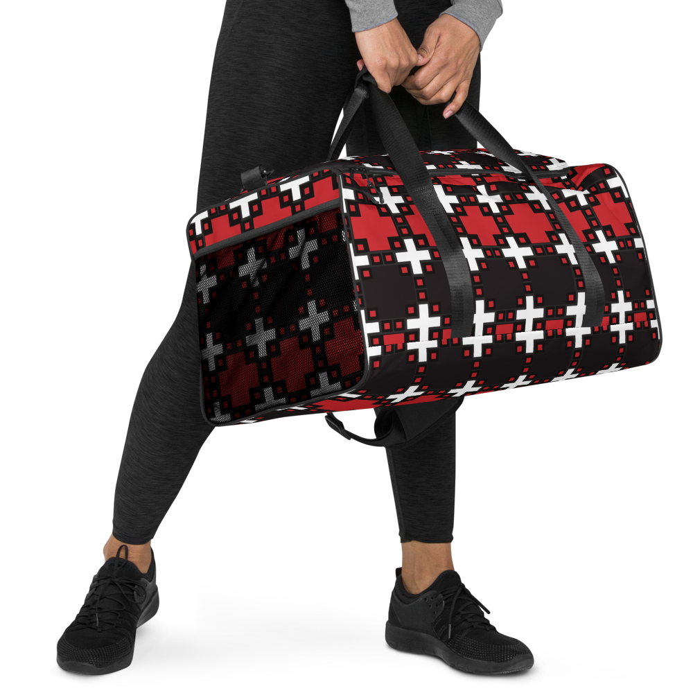 Oriental Fragrances | Duffle Bag
