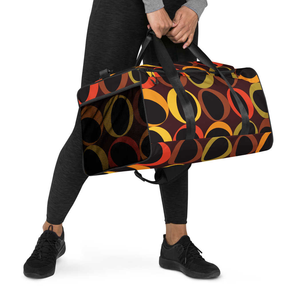 Arabian Fragrances | Duffle Bag