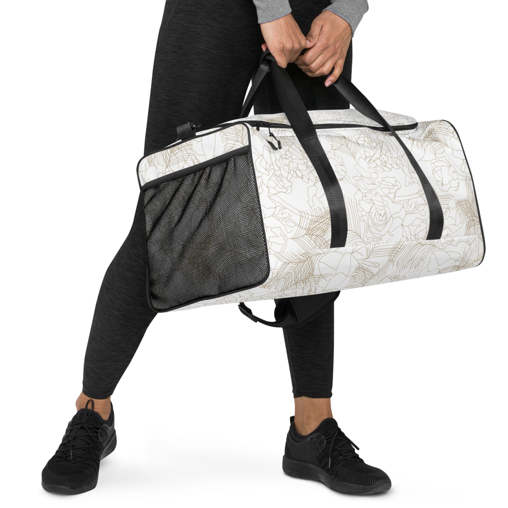 Luxuries | Duffle Bag