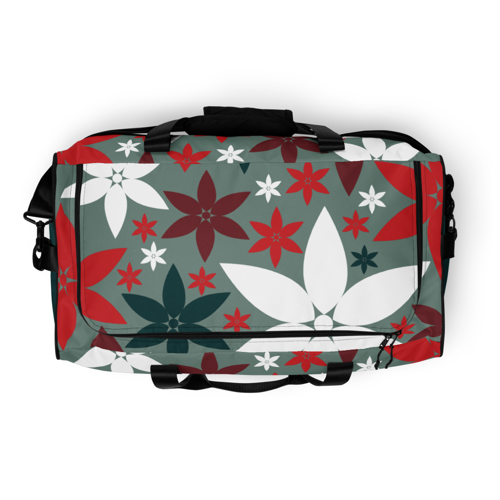 Hermione | Duffle Bag