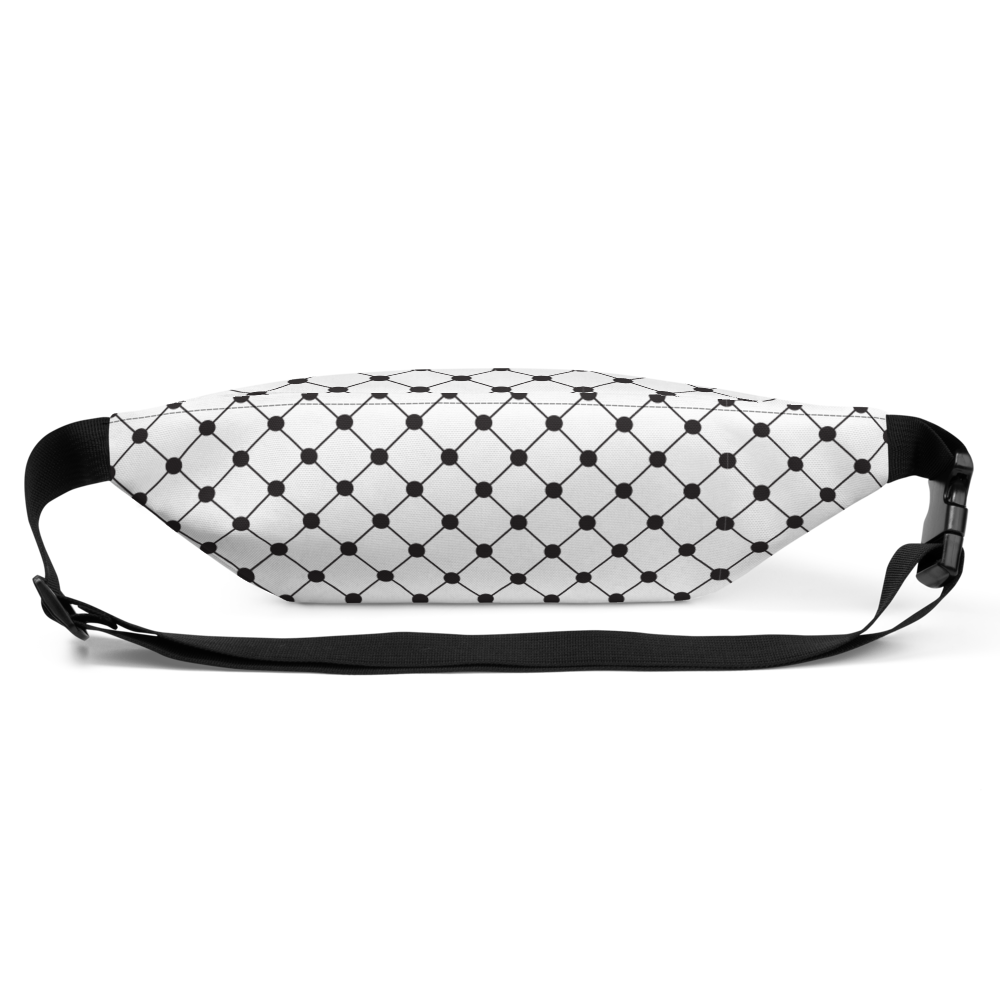 Roots | Fanny Pack