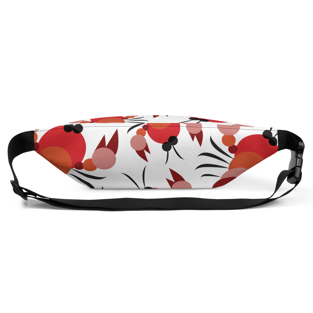 Rapujuhlat | Fanny Pack