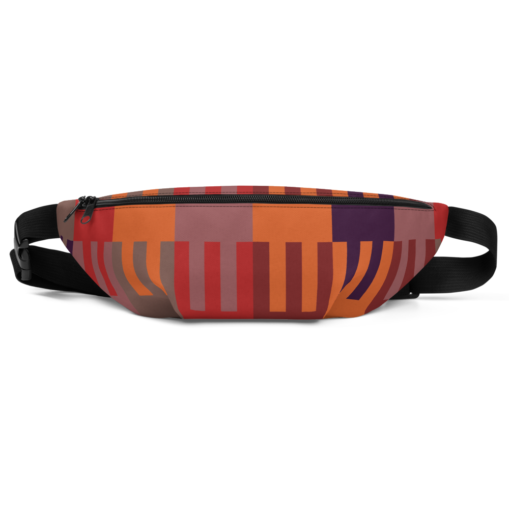 Desert Scents | Fanny Pack