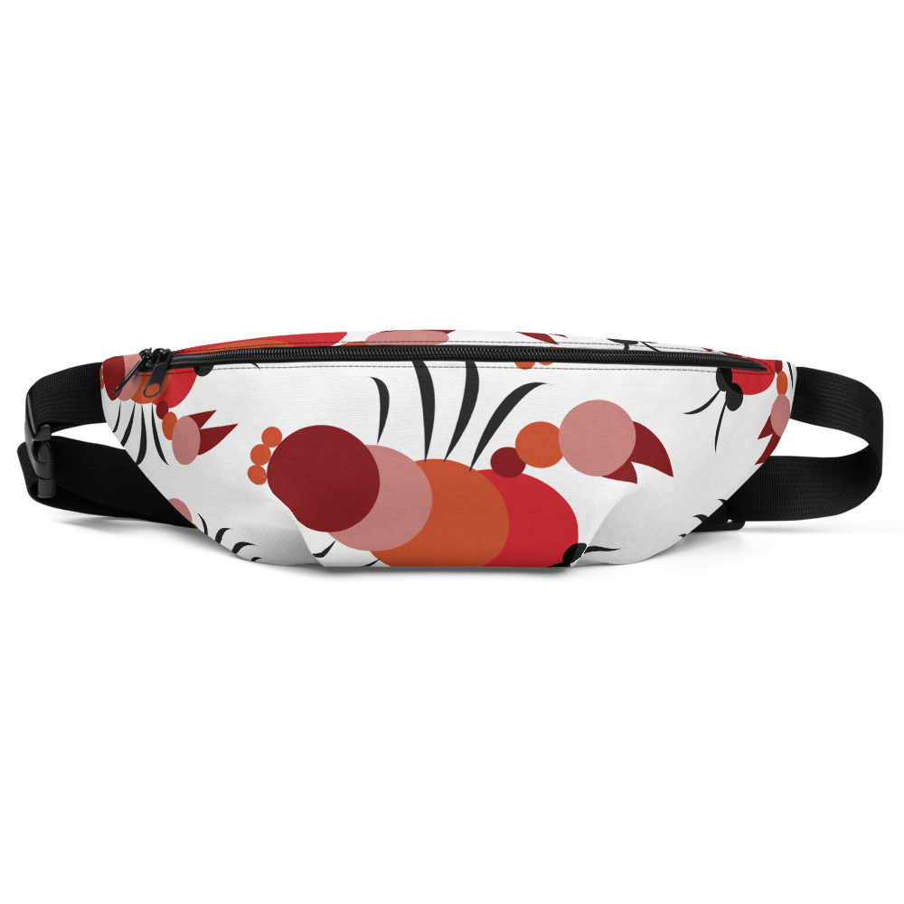 Rapujuhlat | Fanny Pack
