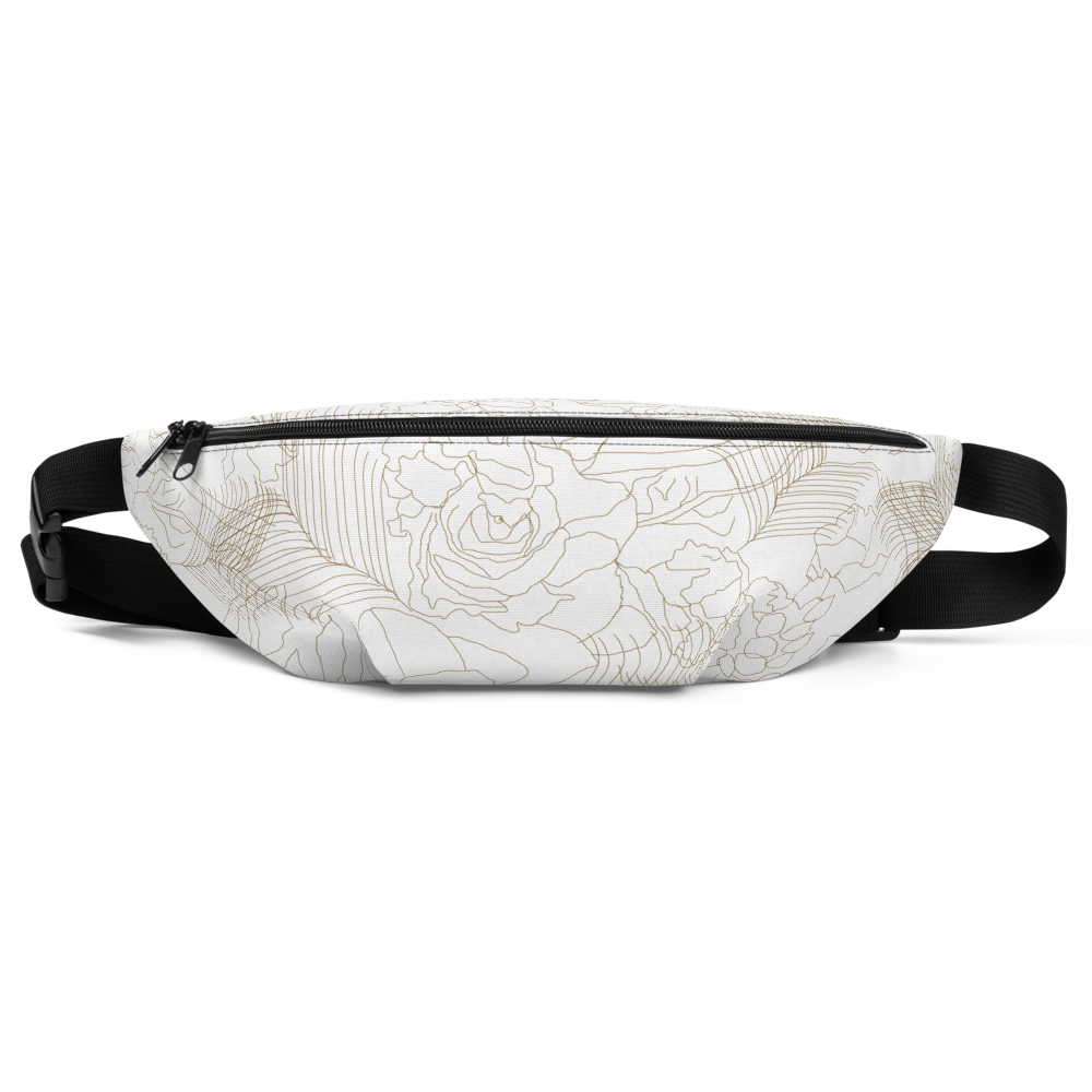 Luxuries | Fanny Pack