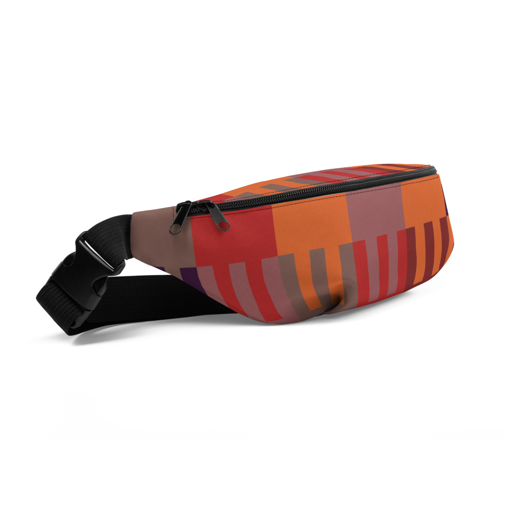 Desert Scents | Fanny Pack