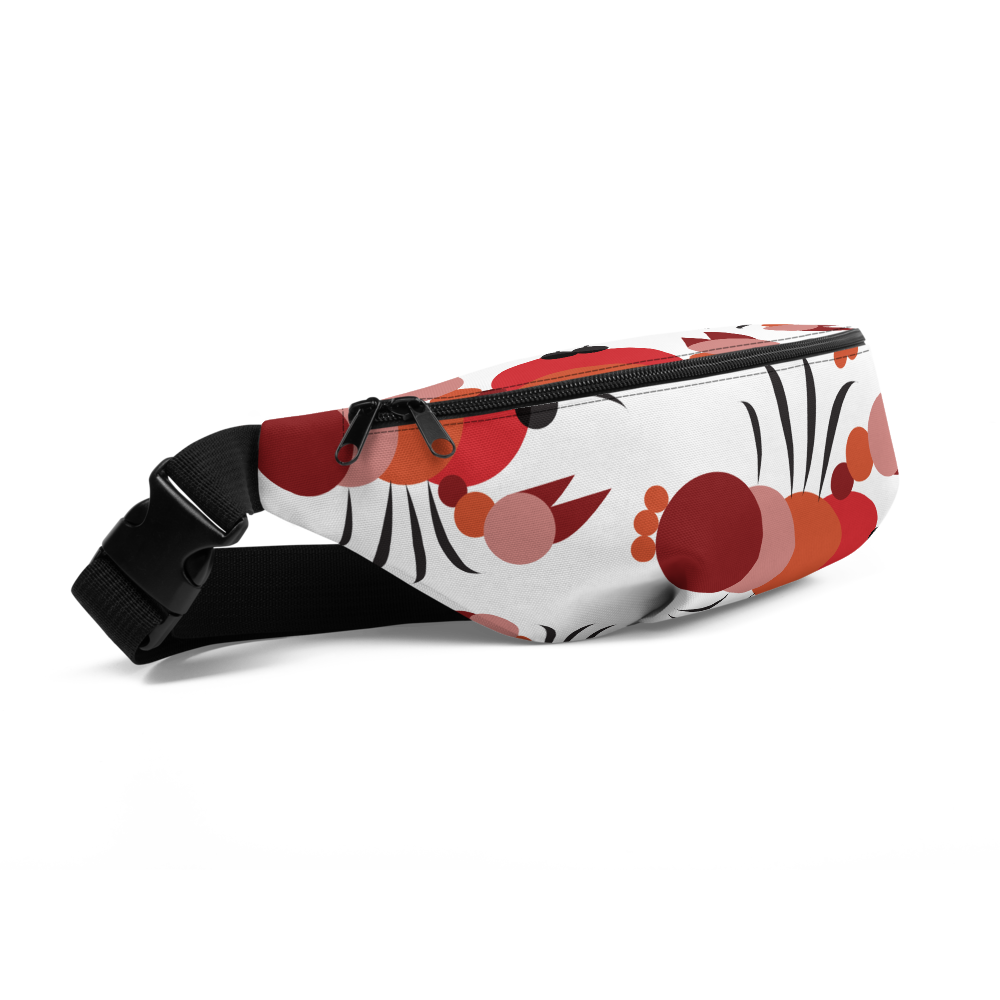 Rapujuhlat | Fanny Pack