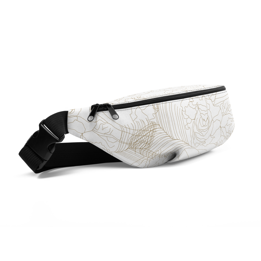 Luxuries | Fanny Pack