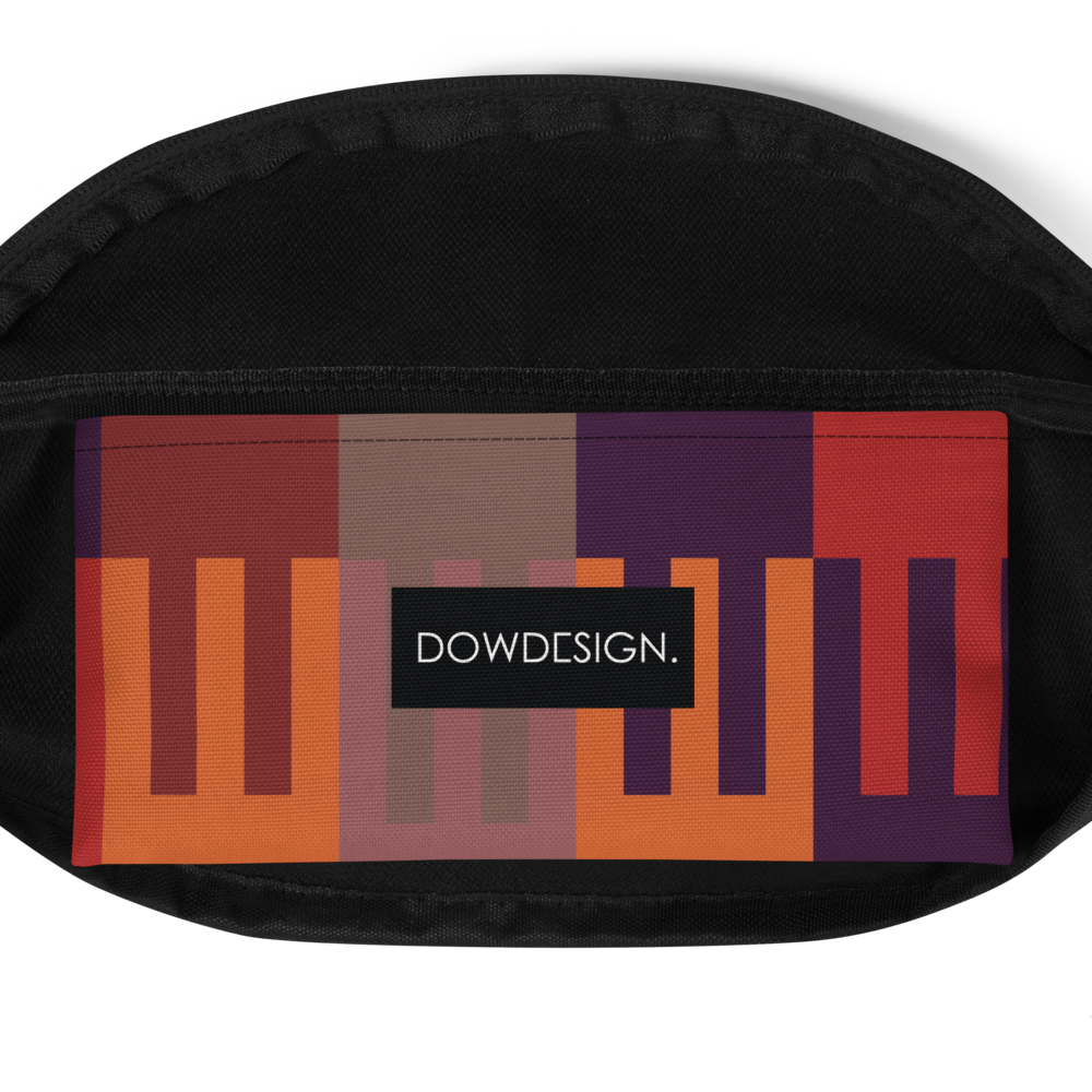 Desert Scents | Fanny Pack