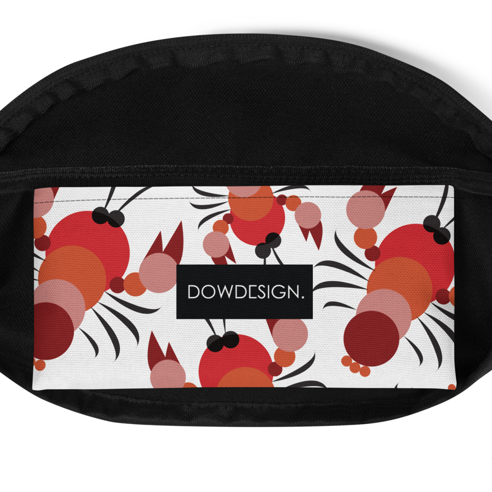 Rapujuhlat | Fanny Pack