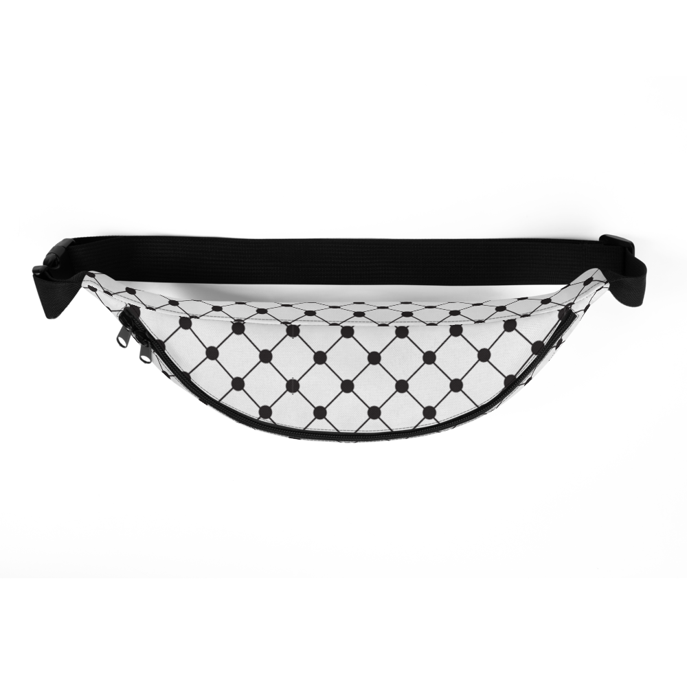 Roots | Fanny Pack