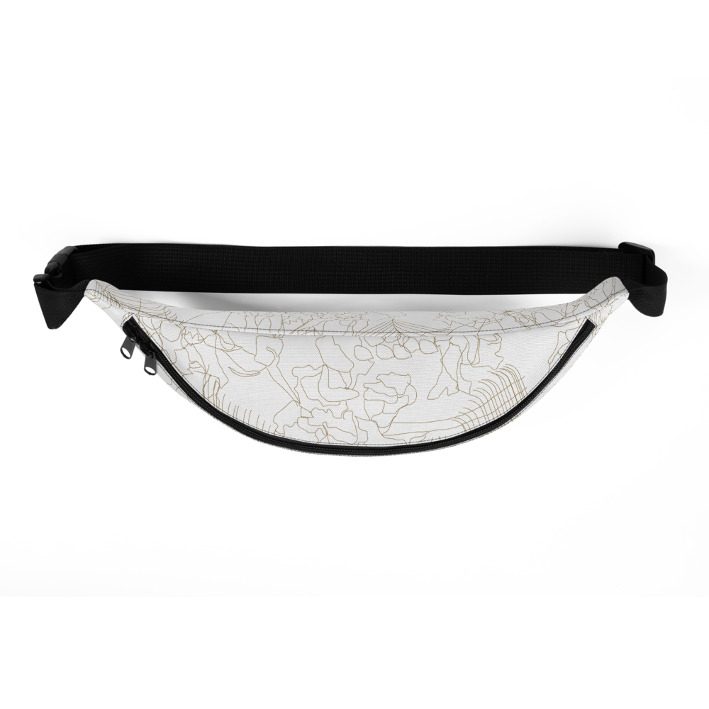 Luxuries | Fanny Pack