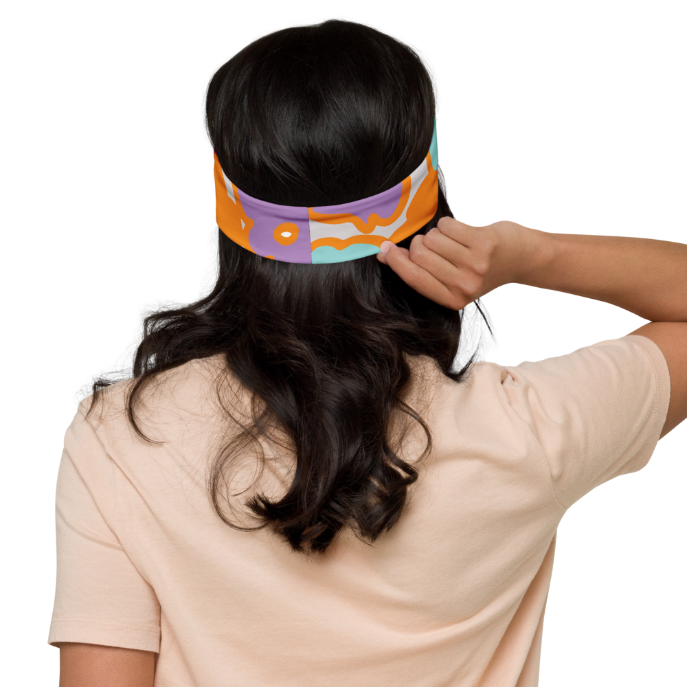 Spring Time | Headband