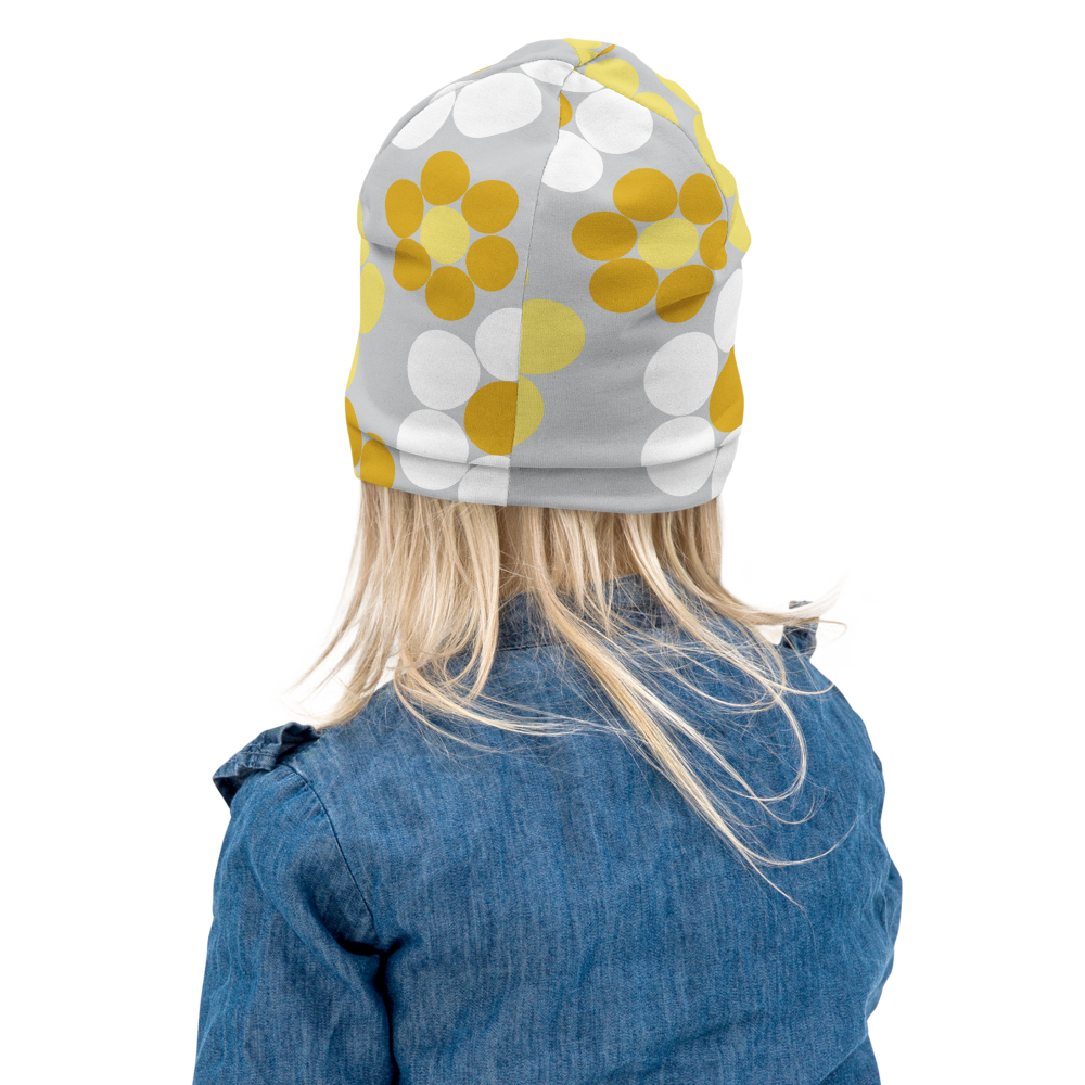 Midsummer | Kids Beanie