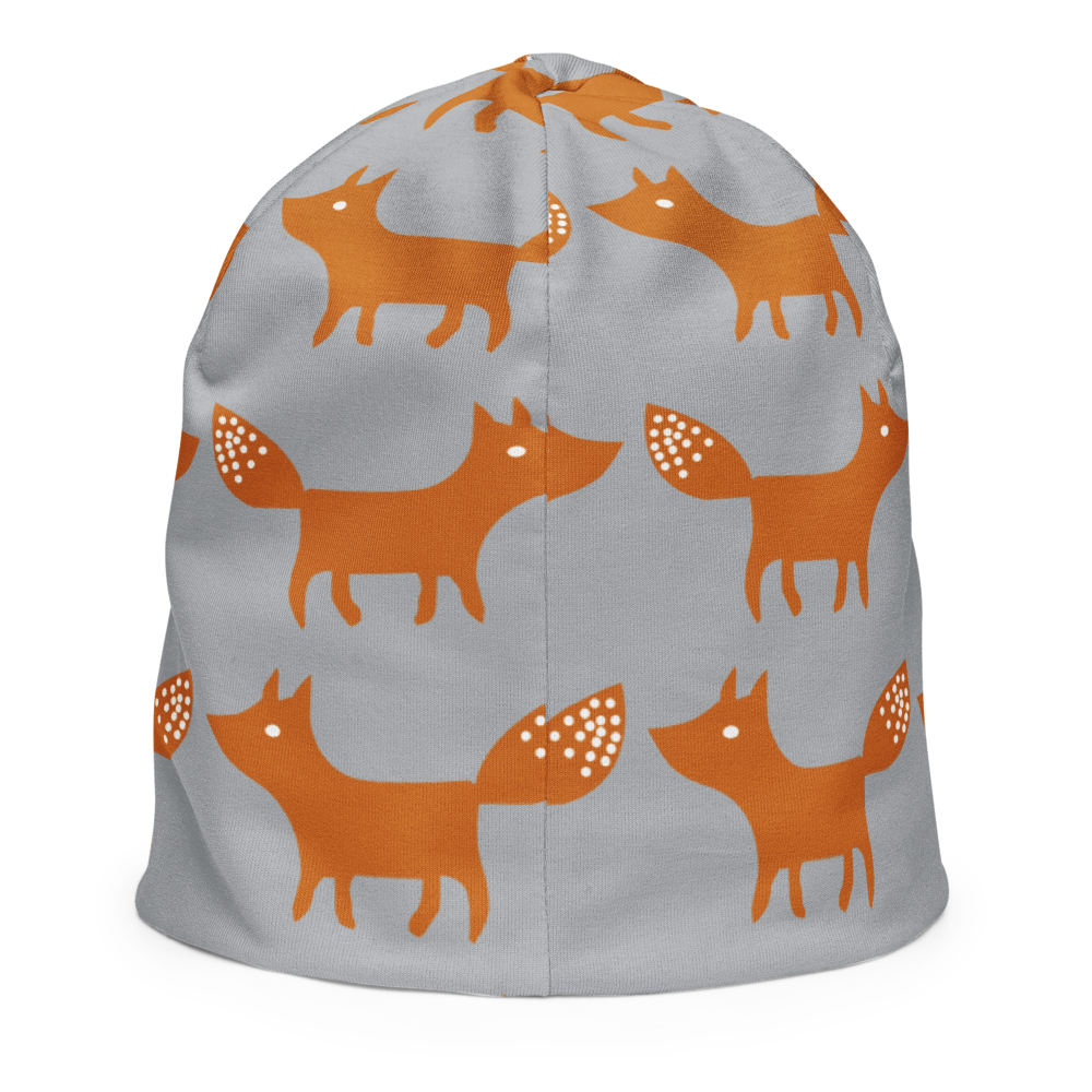 Kettu | Kids Beanie