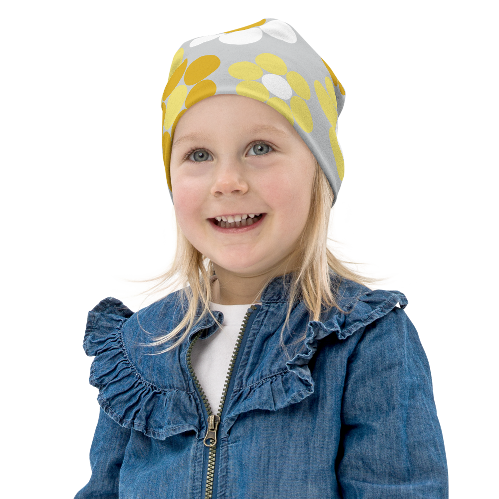 Midsummer | Kids Beanie