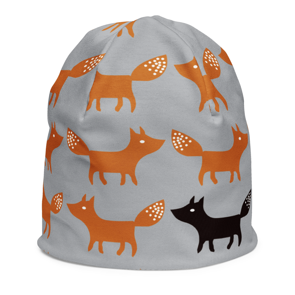 Kettu | Kids Beanie