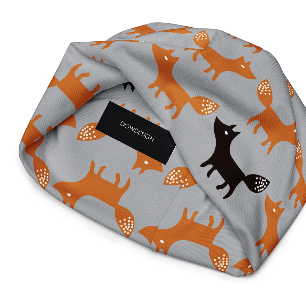 Kettu | Kids Beanie
