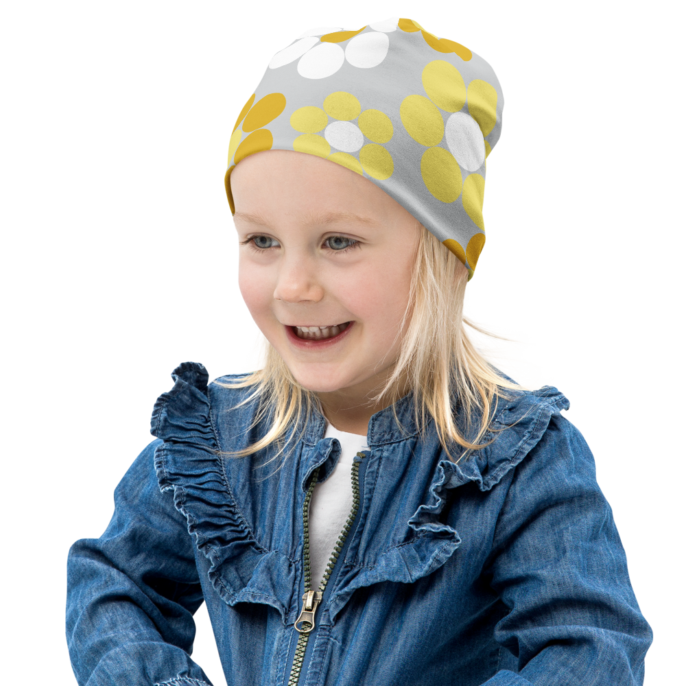 Midsummer | Kids Beanie