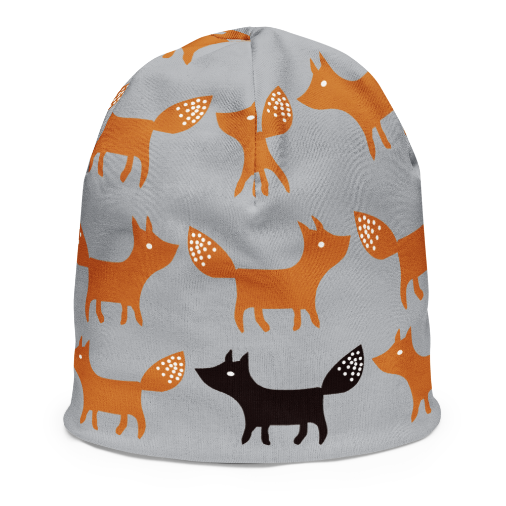 Kettu | Kids Beanie