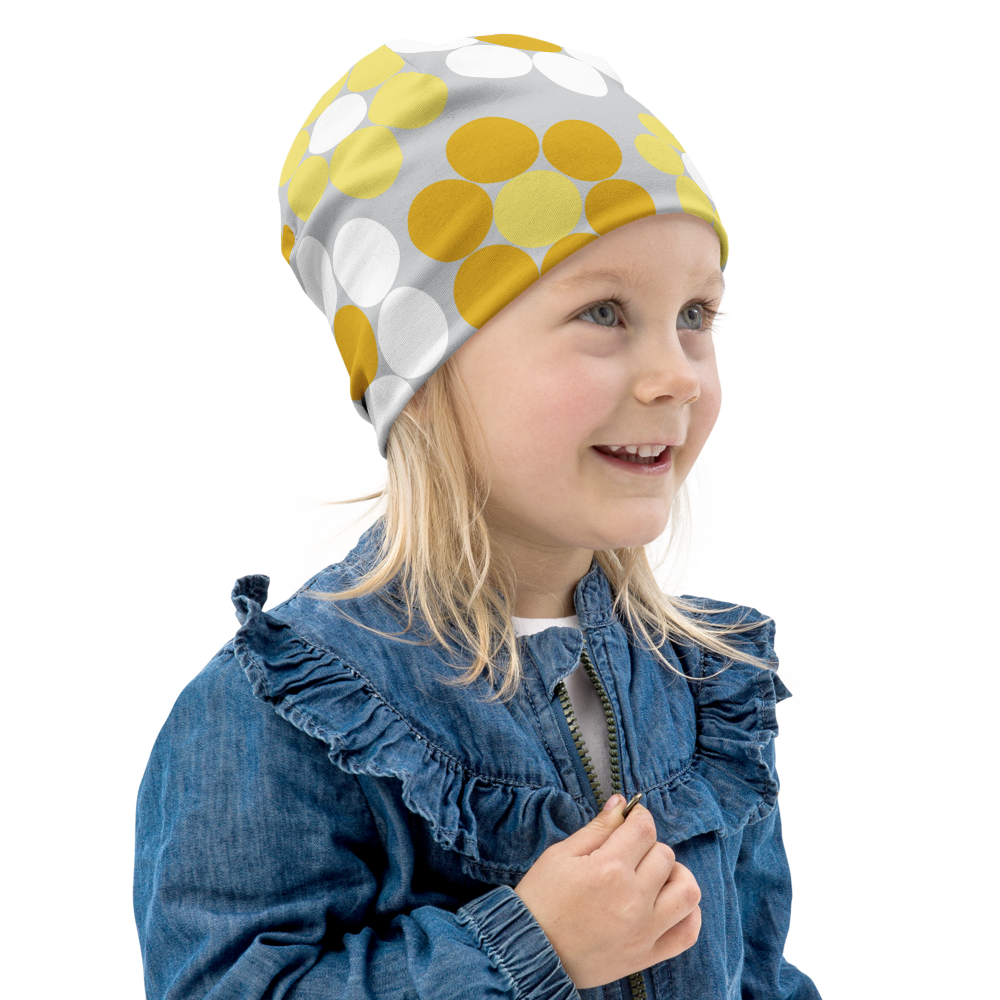 Midsummer | Kids Beanie