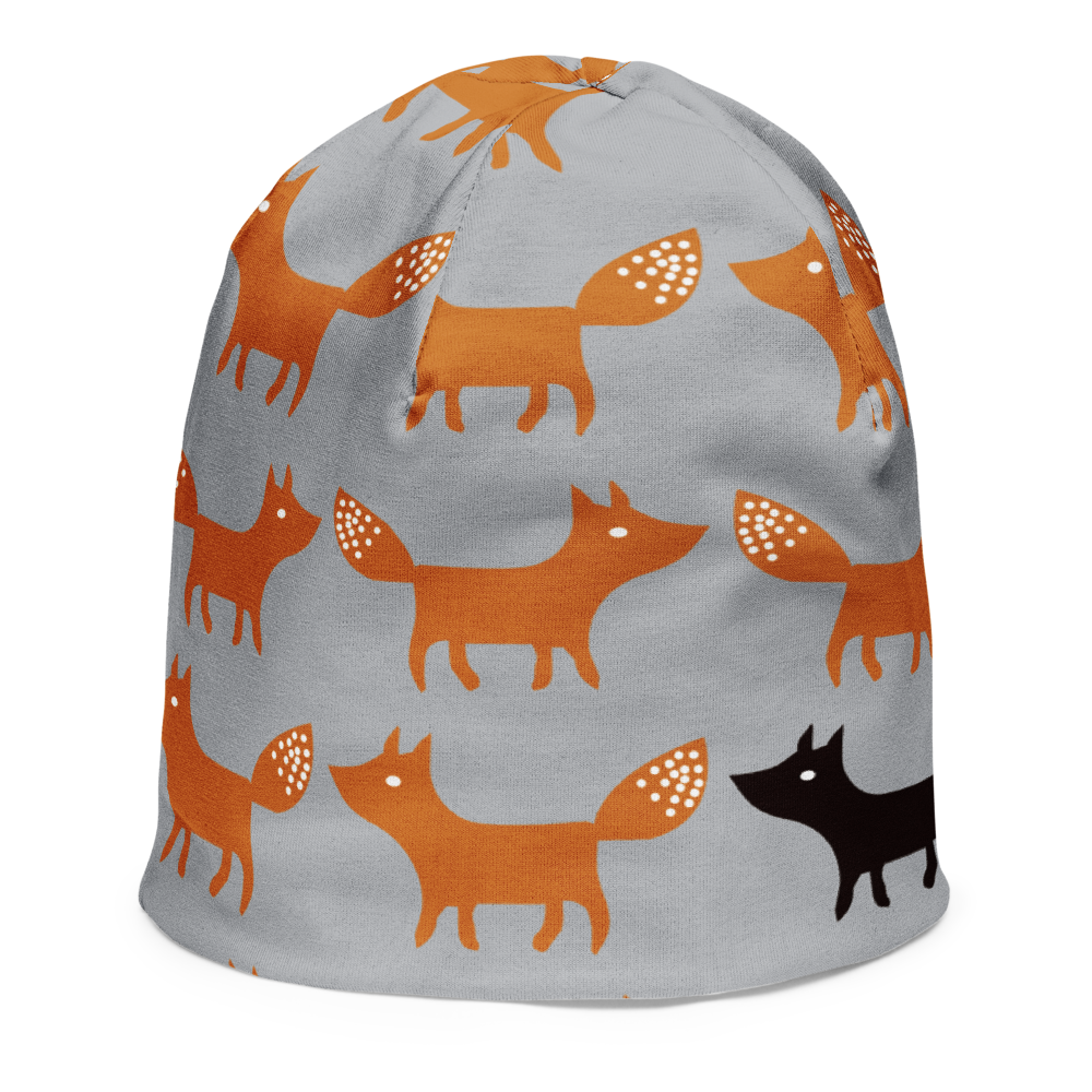 Kettu | Kids Beanie