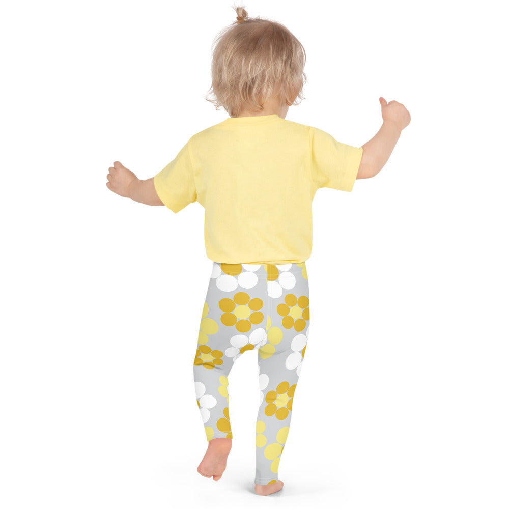 Midsummer | Kid's Leggings
