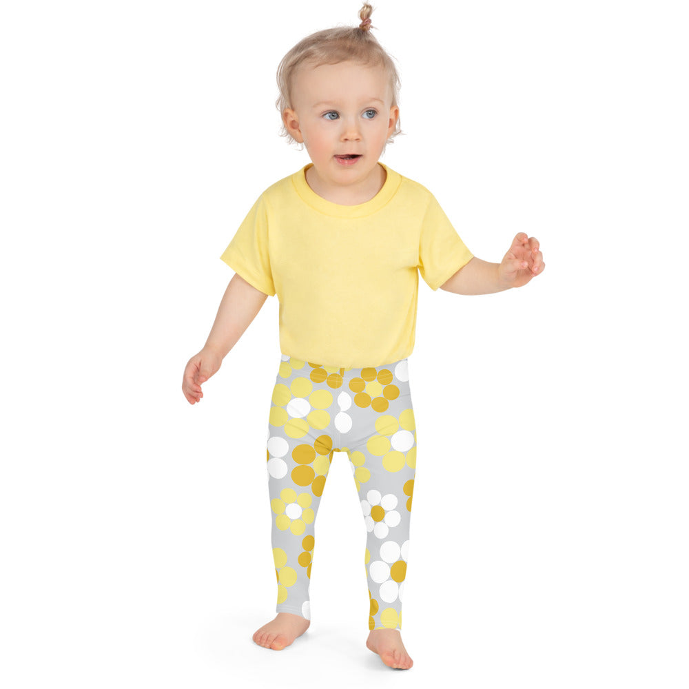 Midsummer | Kid's Leggings