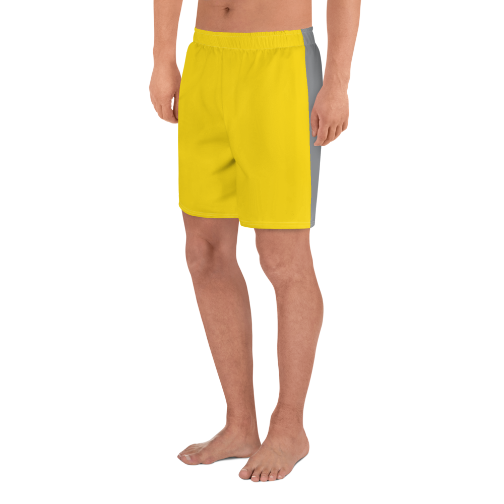 New Start | Men's Athletic Long Shorts