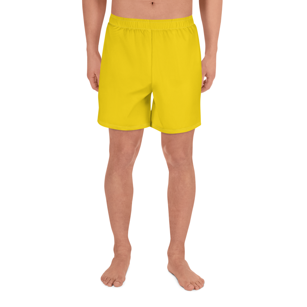 New Start | Men's Athletic Long Shorts