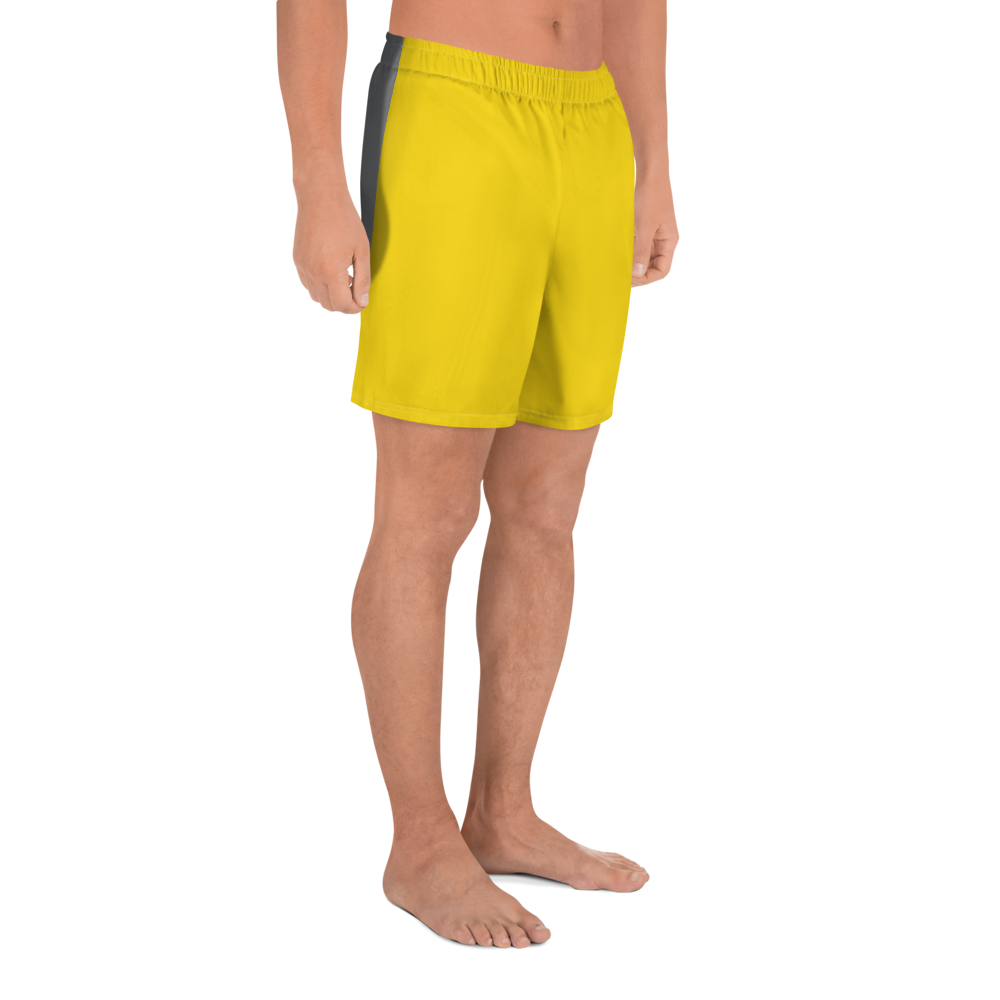 New Start | Men's Athletic Long Shorts
