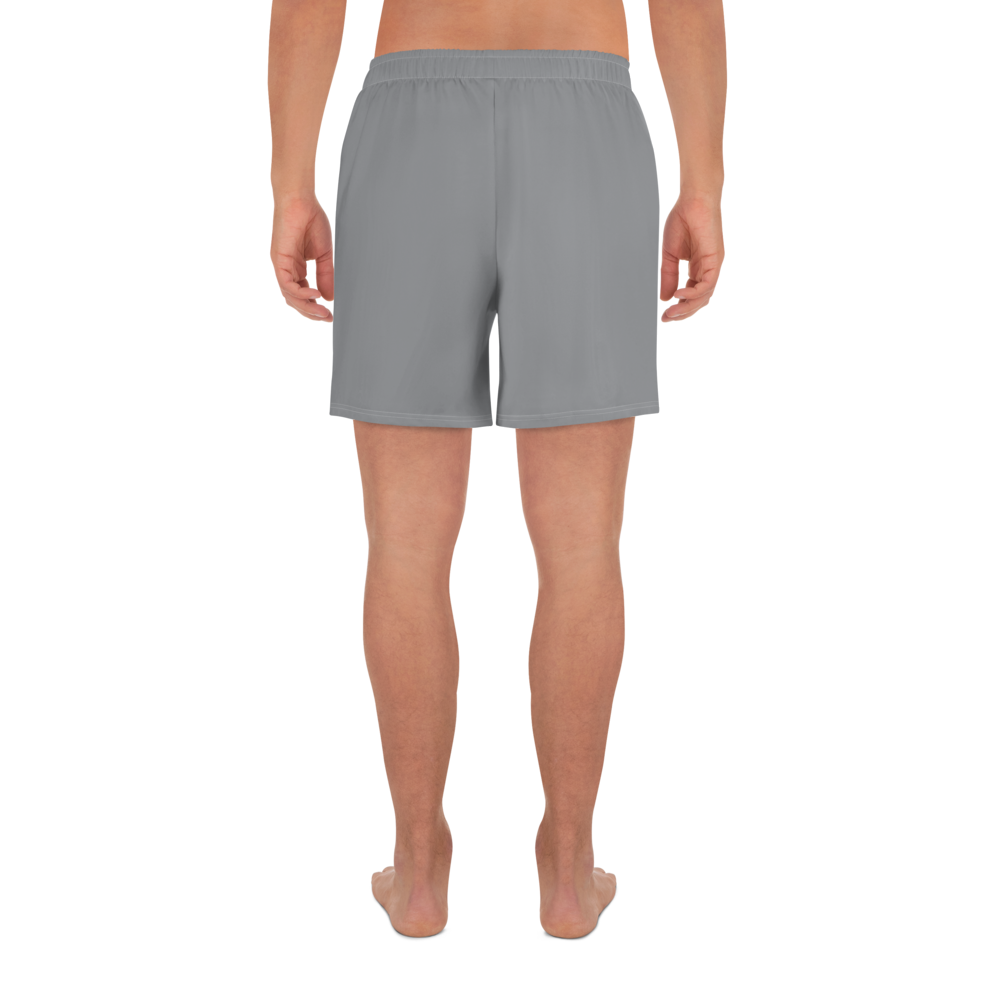 New Start | Men's Athletic Long Shorts