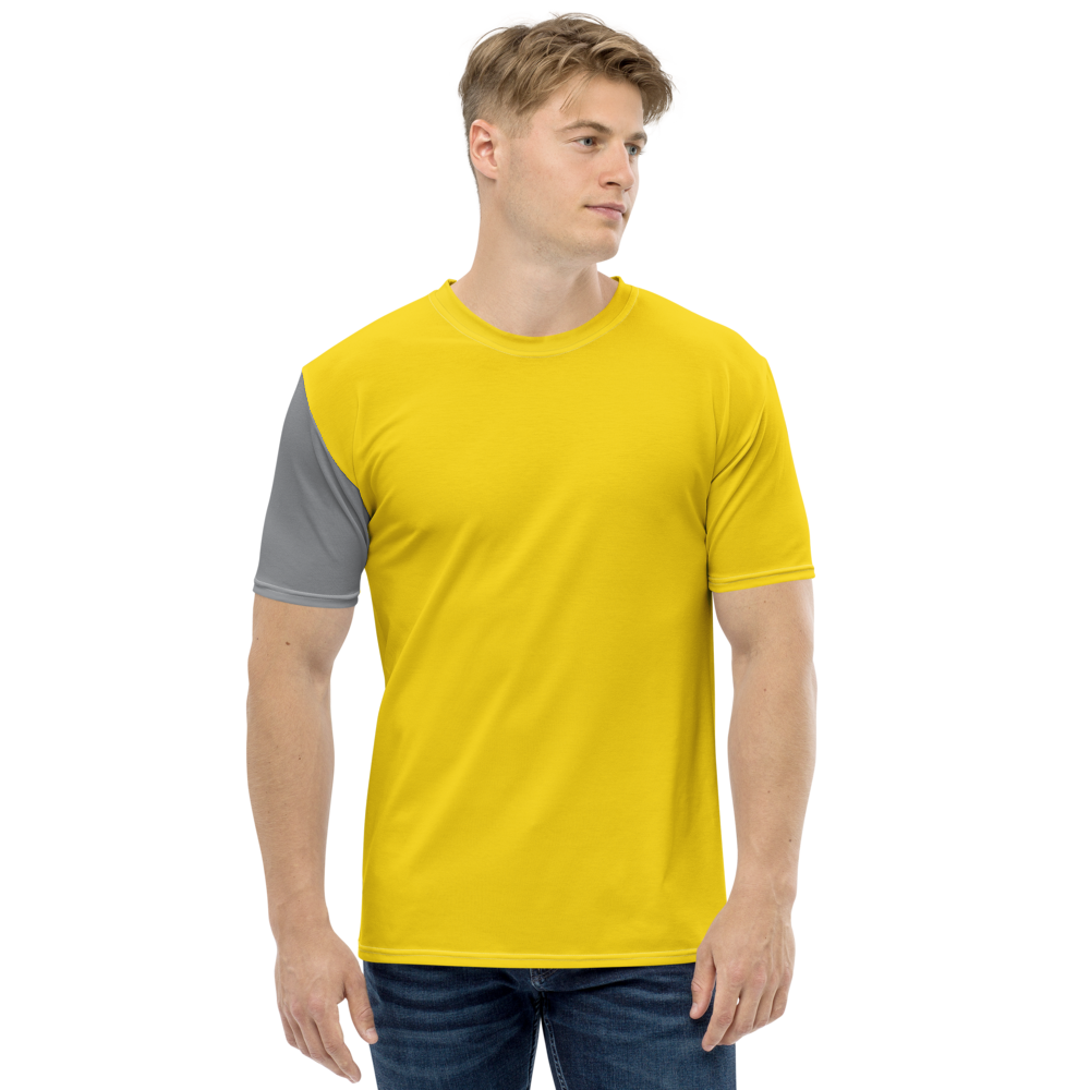 New Start | Men's T-Shirt