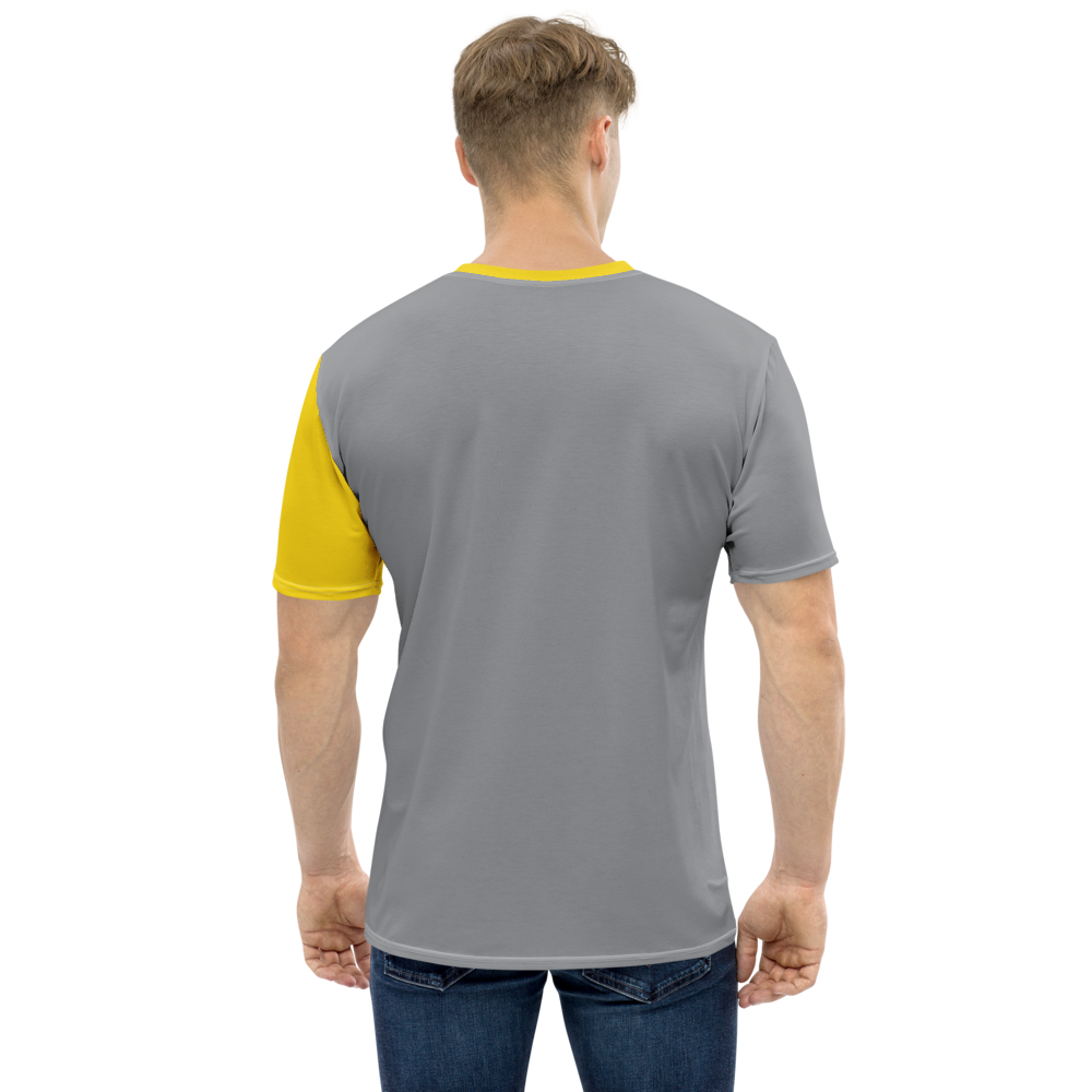 New Start | Men's T-Shirt