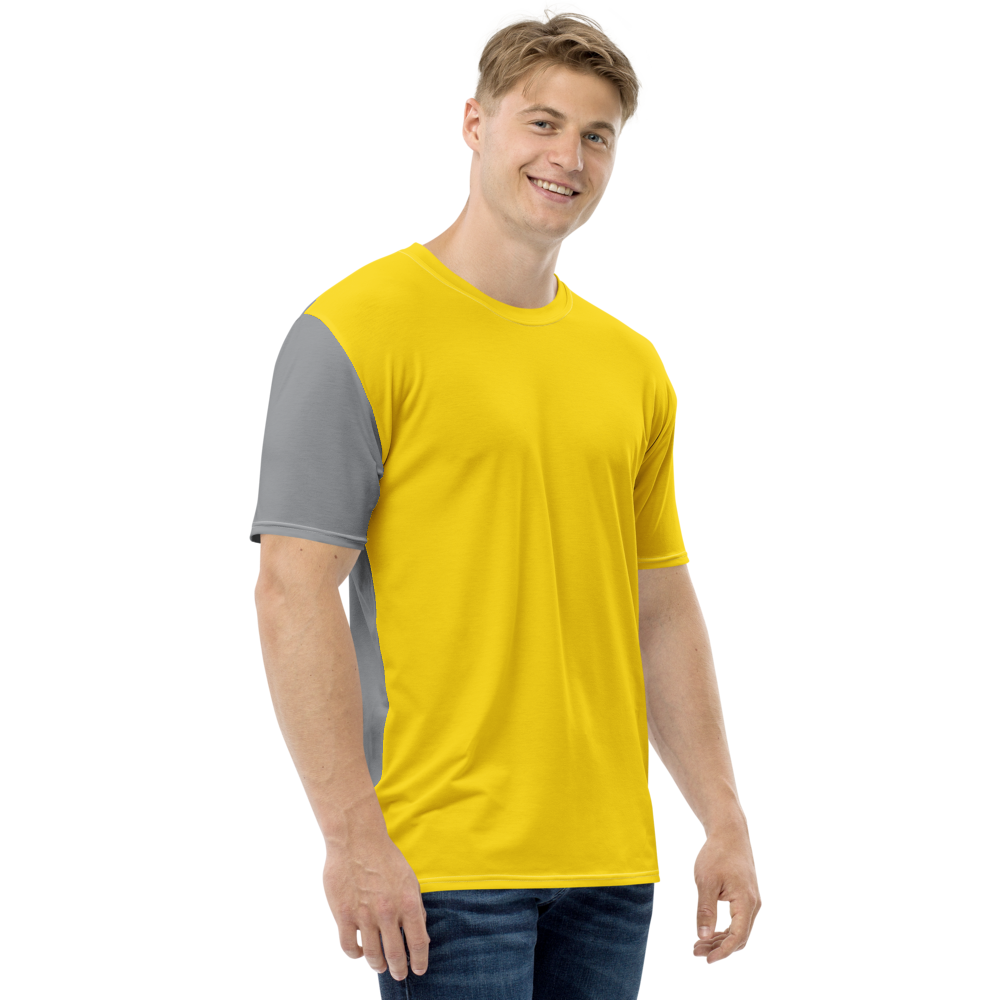 New Start | Men's T-Shirt