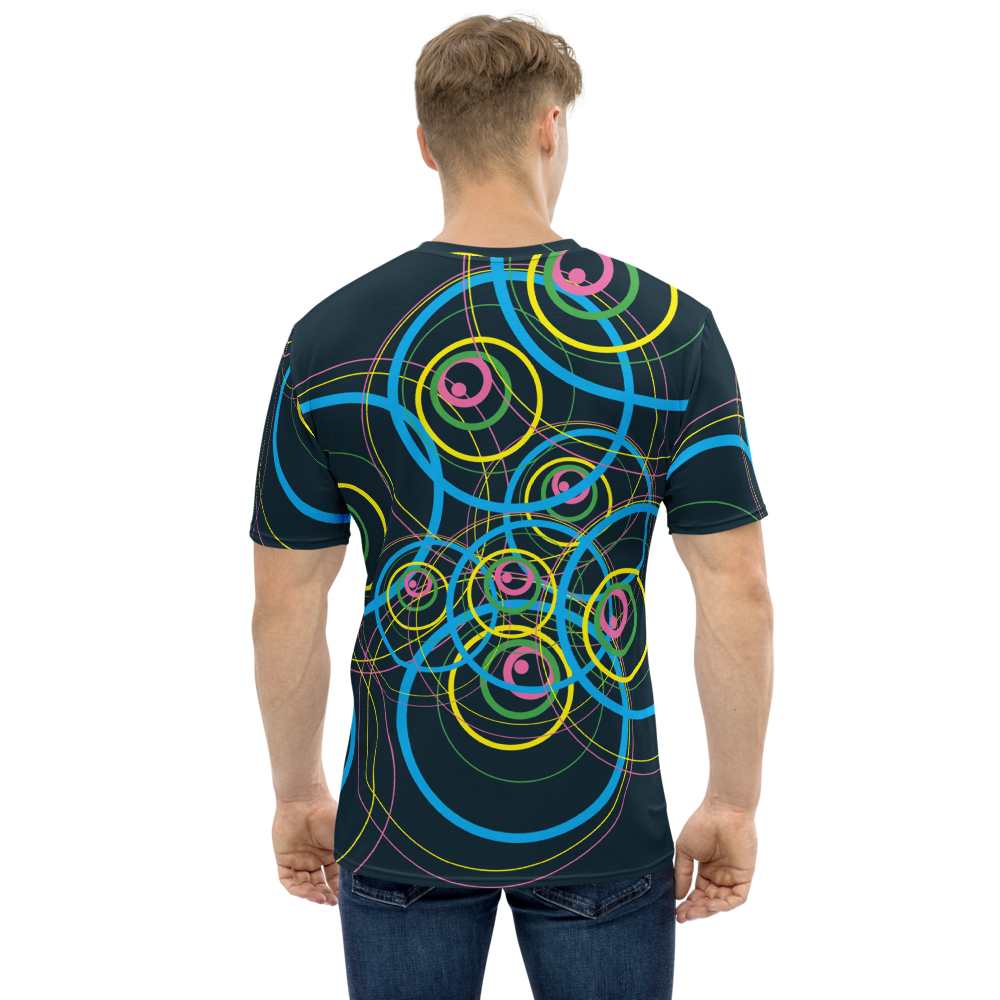 New Year | Men's T-Shirt