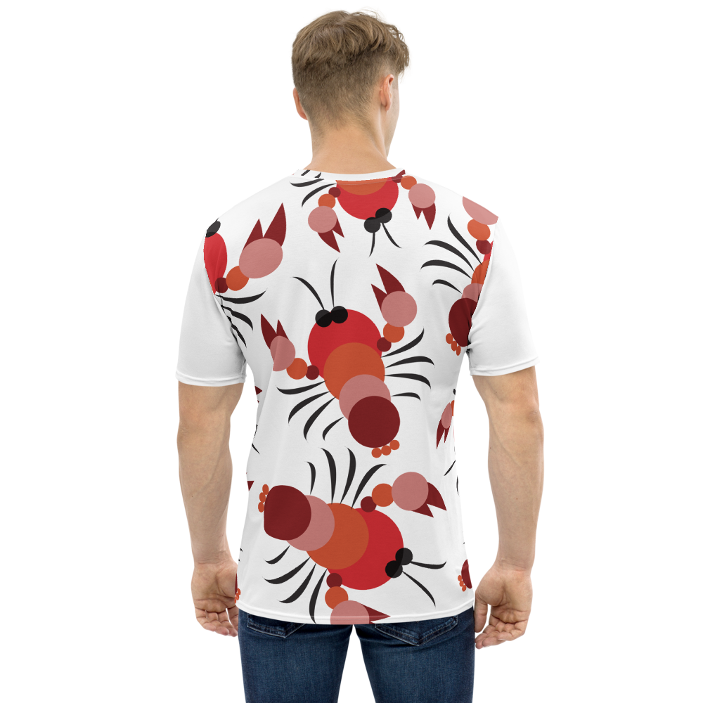 Rapujuhlat | Men's T-Shirt